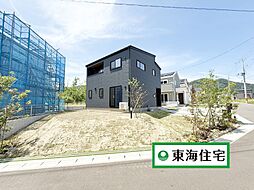 物件画像 名取市愛島台3丁目F棟