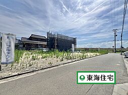物件画像 多賀城市新田字北安楽寺Ｃ区画
