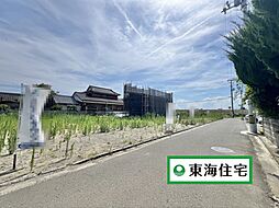 物件画像 多賀城市新田字北安楽寺Ｄ区画