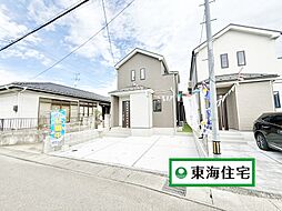 物件画像 ハートフルタウン第2岩沼市桜A号棟