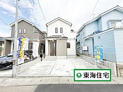 物件画像 ハートフルタウン第2岩沼市桜B号棟