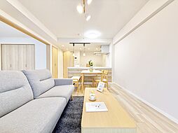 居間