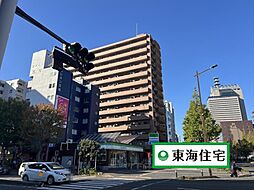 物件画像 ファミール五橋東二番丁