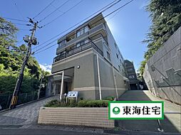 物件画像 エクレール広瀬
