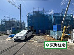 物件画像 Grace多賀城市浮島2期2号棟