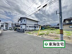 物件画像 将監13丁目　B区画