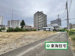 物件画像 若林区木ノ下2丁目Ｄ区画