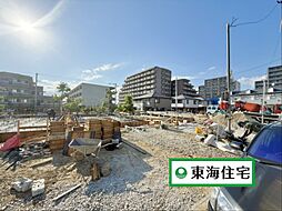 物件画像 多賀城市高崎第4　3号棟