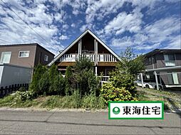 物件画像 名取市愛島台6丁目戸建