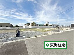 物件画像 リーブルガーデン東松島矢本2期全5棟2号棟