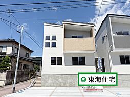 物件画像 キャッスルタウンfami家スタイル伝上山3丁目Ａ棟