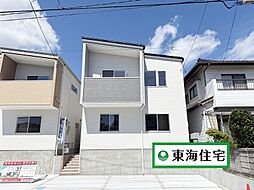 物件画像 キャッスルタウンfami家スタイル伝上山3丁目Ｂ棟