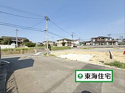 物件画像 —LIGARE—多賀城浮島1期1号棟