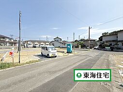 物件画像 —LIGARE—多賀城浮島1期2号棟