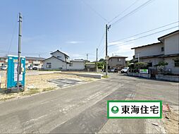 物件画像 —LIGARE—多賀城浮島1期3号棟