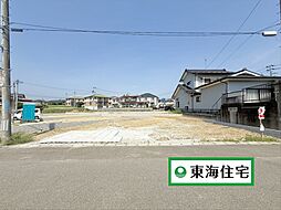物件画像 —LIGARE—多賀城浮島1期4号棟