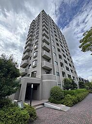 物件画像 桂パークハウス東街区参番館