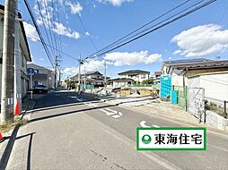 物件画像 —LIGARE—仙台市若林区若林5期3号棟