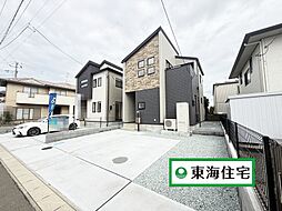 物件画像 宮城野区福室7丁目2期(2号棟)