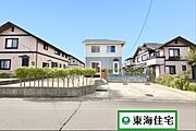 周辺は閑静な住宅街で、【小学校徒歩15分・公園徒歩4分】と子育て環境も良好です。