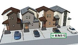 物件画像 利府町中央2丁目10番A号棟