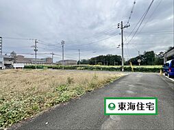 物件画像 若林区木ノ下2丁目Ｅ区画