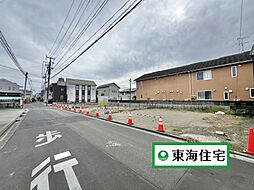 物件画像 仙台市若林区若林5丁目Ａ区画