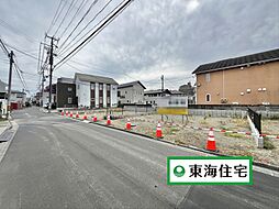 物件画像 仙台市若林区若林5丁目Ｂ区画