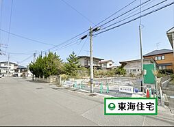 物件画像 ハートフルタウン新富町128番A号棟