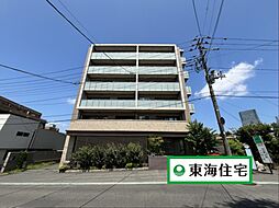 物件画像 デュオヒルズ仙台広瀬川