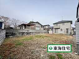 物件画像 建築条件無将監7丁目・A区画