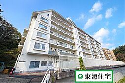 物件画像 イトーピア青葉マンション