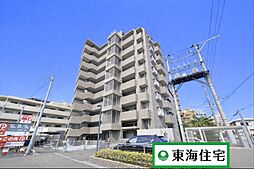 物件画像 上杉三丁目シティハウス