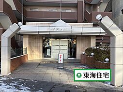 マンションイメージ