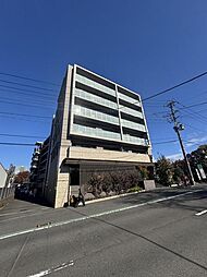 物件画像 デュオヒルズ仙台広瀬川