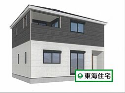 クレイドルガーデン石巻市中央第3彡:1号棟