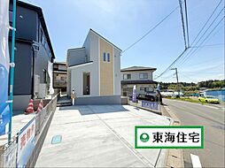 リーブルガーデン利府町加瀬II1号棟