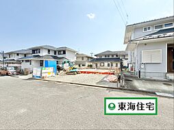 リーブルガーデン北高森1号棟