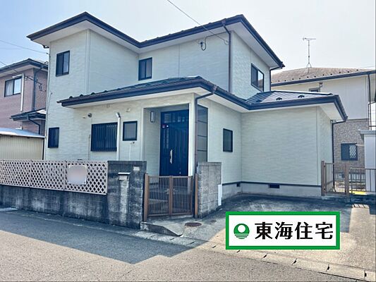 外観 仙台市宮城野区蒲生字南城道田
