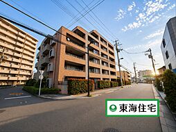 物件画像 泉・高柳パークスクエアグラン