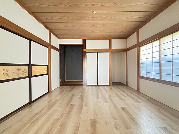 室内