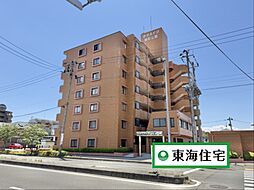 マンションイメージ