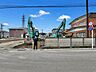 外観：現地（2026年6月25日）撮影※画像は一部CGを含んでいます。
