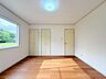 室内：子供部屋にも最適