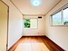 室内：全室収納付き