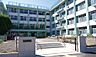 周辺：仙台市立大野田小学校 　1659ｍ　（徒歩21分）