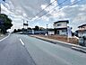 外観：現地（2026年4月3日）撮影