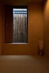 室内の画像