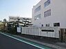周辺：仙台市立向陽台小学校（徒歩11分） 809m
