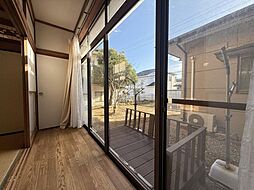 室内の画像